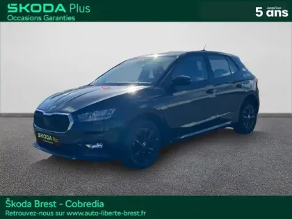 Photo Skoda Fabia Ambition
