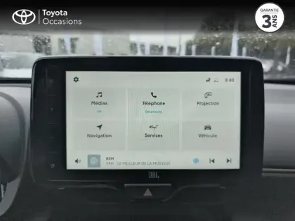Photo 14 Toyota Yaris  Cross 116h Trail AWD-i MY22
