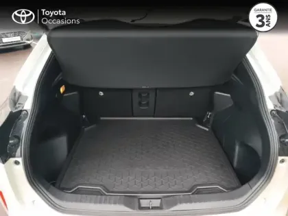 Photo 9 Toyota Yaris  Cross 116h Trail AWD-i MY22