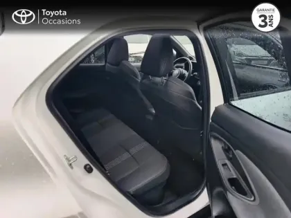 Photo 6 Toyota Yaris  Cross 116h Trail AWD-i MY22