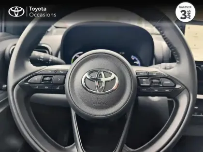Photo 12 Toyota Yaris  Cross 116h Trail AWD-i MY22
