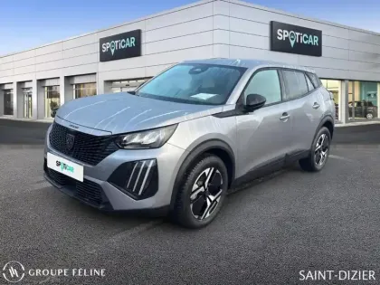 Photo Peugeot 2008 Business