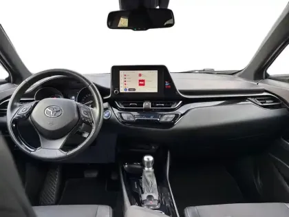 Photo 6 Toyota C-HR  122h Edition 2WD E-CVT MY22