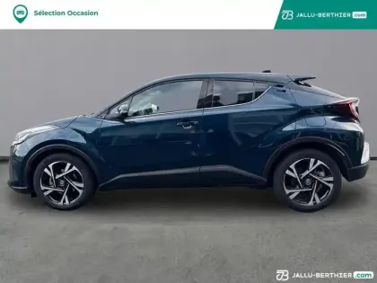 Photo 5 Toyota C-HR  122h Edition 2WD E-CVT MY22
