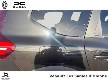 Photo 5 Dacia Jogger  1.0 TCe 110ch Extreme 7 places -24