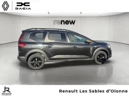 Photo 7 Dacia Jogger  1.0 TCe 110ch Extreme 7 places -24