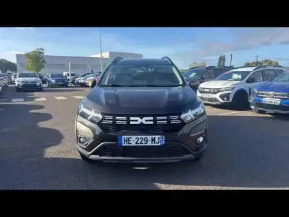 Photo 9 Dacia Jogger  1.0 TCe 110ch Extreme 7 places -24
