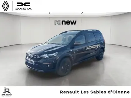 Photo Dacia Jogger Extreme