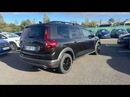 Photo 6 Dacia Jogger  1.0 TCe 110ch Extreme 7 places -24