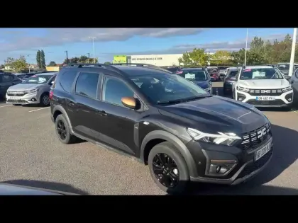 Photo 8 Dacia Jogger  1.0 TCe 110ch Extreme 7 places -24