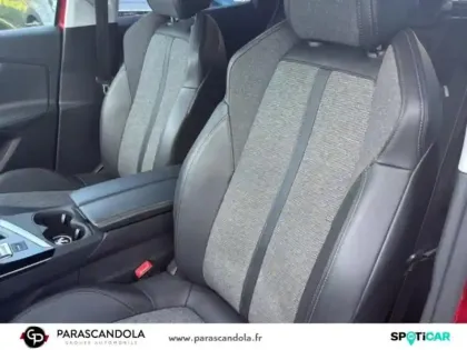 Photo 8 Peugeot 3008  1.5 BlueHDi 130ch E6.c Allure S&S EAT8