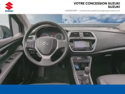 Photo 13 Suzuki S-cross  1.4 Boosterjet Style Allgrip