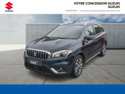 Photo Suzuki S-cross Style