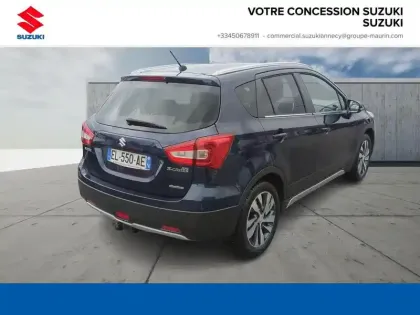 Photo 7 Suzuki S-cross  1.4 Boosterjet Style Allgrip