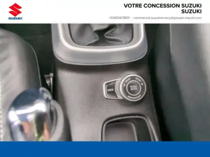 Photo 14 Suzuki S-cross  1.4 Boosterjet Style Allgrip