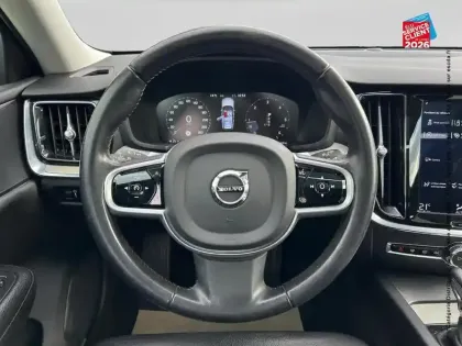 Photo 11 Volvo V60  D3 150ch AdBlue Inscription Geartronic