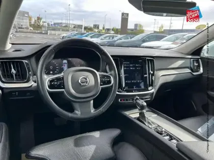 Photo 14 Volvo V60  D3 150ch AdBlue Inscription Geartronic