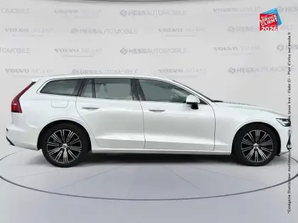 Photo 18 Volvo V60  D3 150ch AdBlue Inscription Geartronic