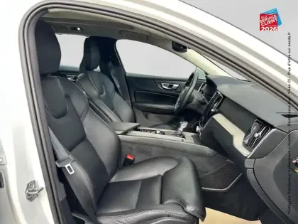 Photo 19 Volvo V60  D3 150ch AdBlue Inscription Geartronic