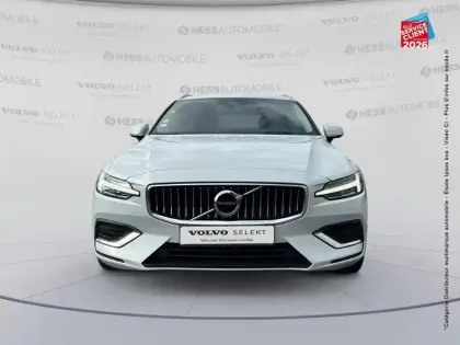 Photo 16 Volvo V60  D3 150ch AdBlue Inscription Geartronic