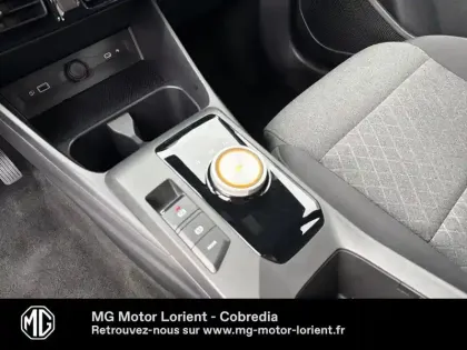 Photo 9 Mg Mg3  1.5 Hybrid+ 195ch Comfort