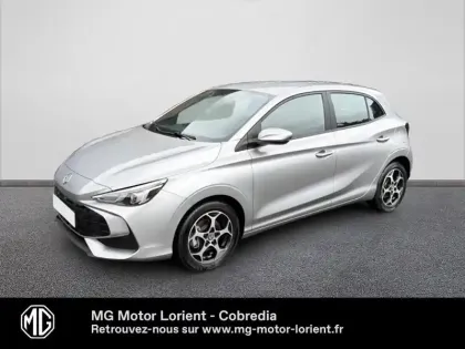 Photo Mg Mg3 Comfort