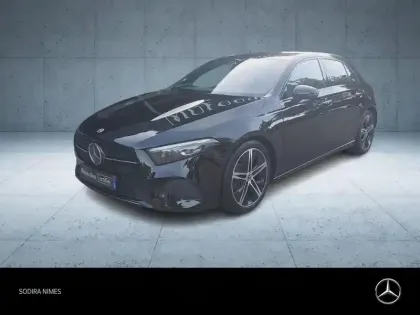Photo Mercedes Classe A Progressive Line