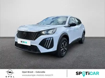 Photo Peugeot 2008 Style