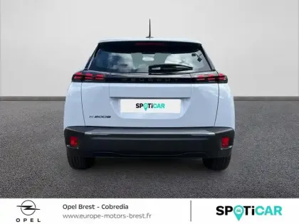 Photo 19 Peugeot 2008  e- 156ch 54 kWh Style