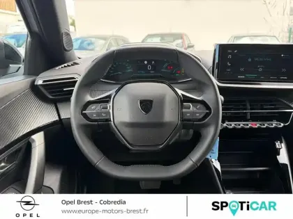 Photo 7 Peugeot 2008  e- 156ch 54 kWh Style
