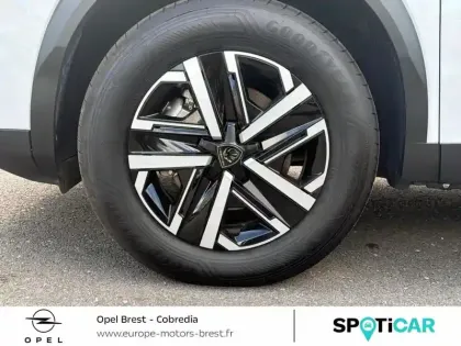 Photo 20 Peugeot 2008  e- 156ch 54 kWh Style