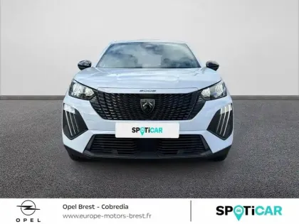 Photo 18 Peugeot 2008  e- 156ch 54 kWh Style
