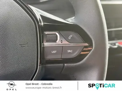 Photo 8 Peugeot 2008  e- 156ch 54 kWh Style