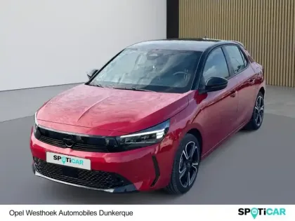 Photo Opel Corsa Gs