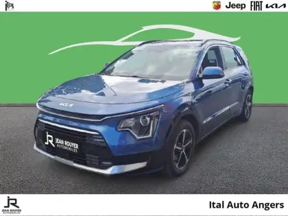 Photo Kia Niro Active