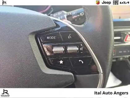 Photo 13 Kia Niro  1.6 GDi 141ch HEV Active DCT6
