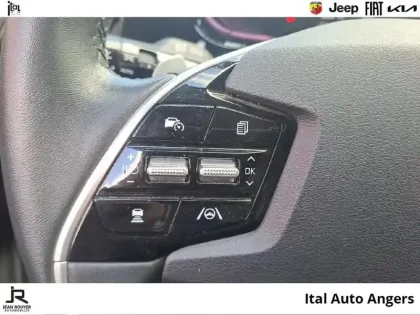 Photo 12 Kia Niro  1.6 GDi 141ch HEV Active DCT6