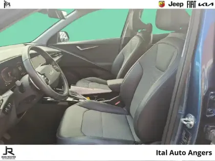 Photo 15 Kia Niro  1.6 GDi 141ch HEV Active DCT6
