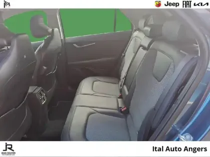 Photo 9 Kia Niro  1.6 GDi 141ch HEV Active DCT6