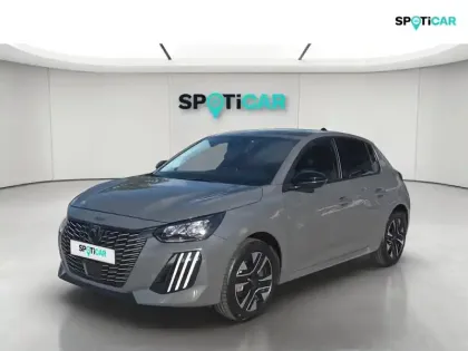 Photo Peugeot 208 Allure