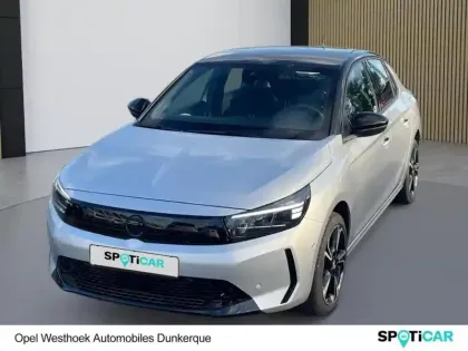 Photo Opel Corsa Gs
