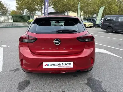 Photo 5 Opel Corsa  1.2 75ch
