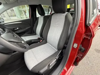 Photo 10 Opel Corsa  1.2 75ch