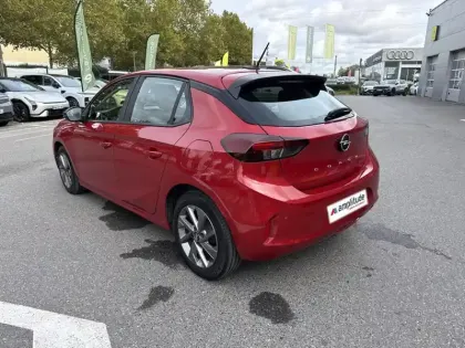 Photo 6 Opel Corsa  1.2 75ch