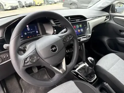 Photo 9 Opel Corsa  1.2 75ch