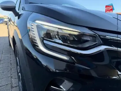 Photo 12 Renault Captur  1.3 TCe mild hybrid 160ch Techno EDC