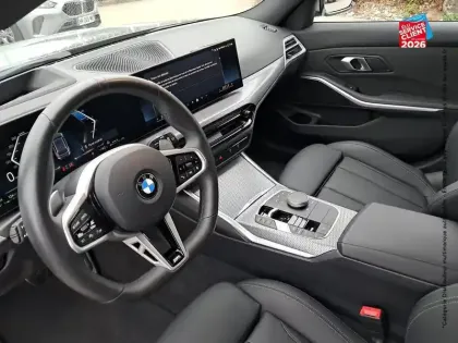 Photo 14 BMW Serie 3 Série 3 Touring 320dA xDrive 190ch M Sport