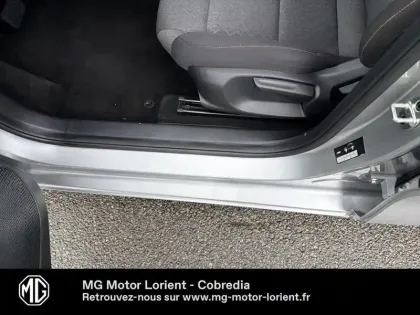 Photo 5 Mg Mg3  1.5 Hybrid+ 195ch Comfort