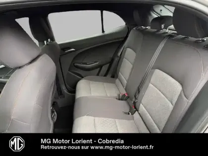 Photo 11 Mg Mg3  1.5 Hybrid+ 195ch Comfort