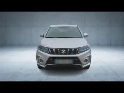 Photo 7 Suzuki Vitara  1.4 Boosterjet Hybrid 129ch Privilège Allgrip